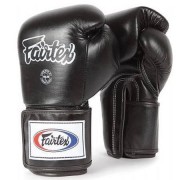 FairTex 8075 Боксерские перчатки Fairtex BGV5 фото